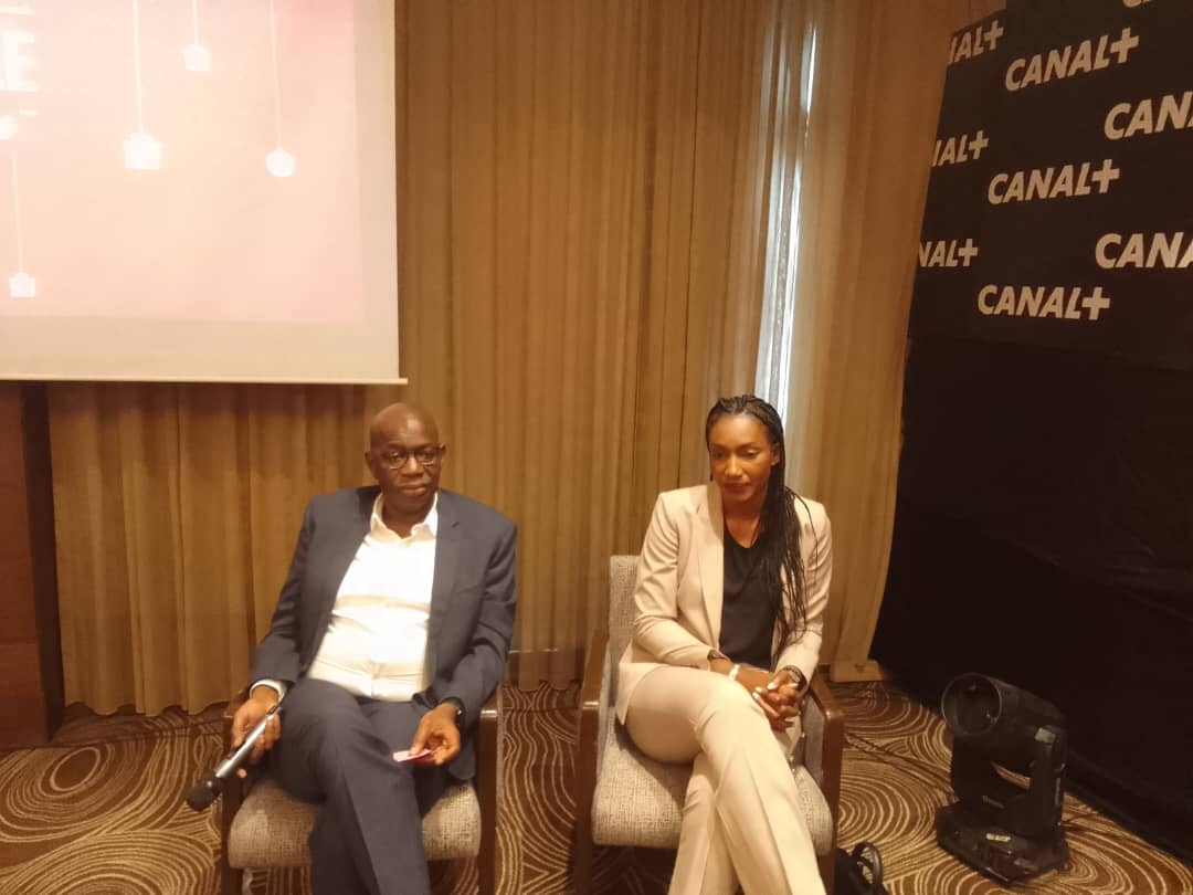 Fête de fin d’année avec Canal plus : Du lourd se prépare !